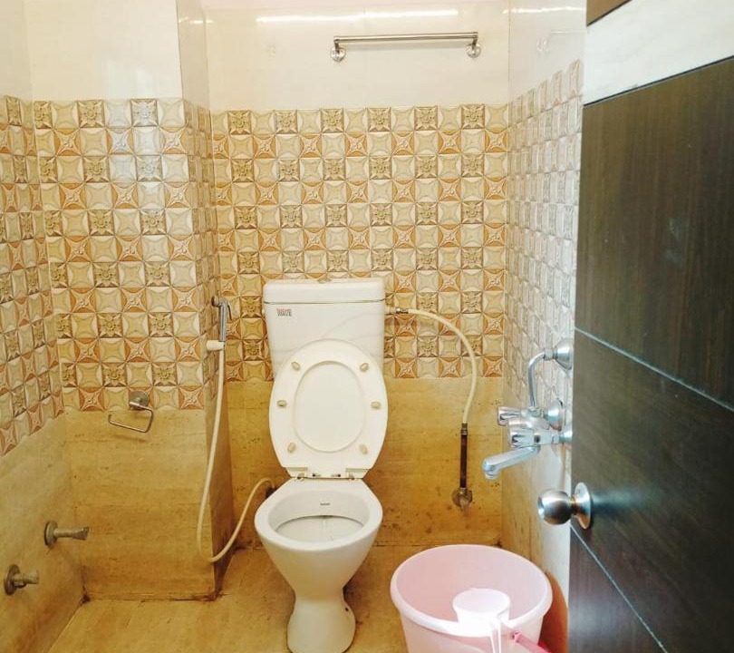 Photo of Bathroom in Banswadi
