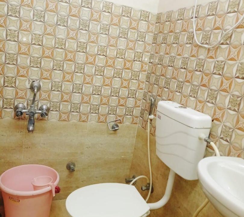 Photo of Bathroom in Banswadi