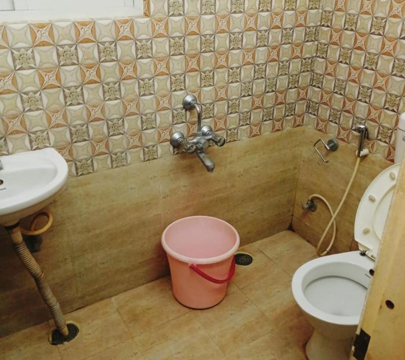 Photo of Bathroom in Banswadi