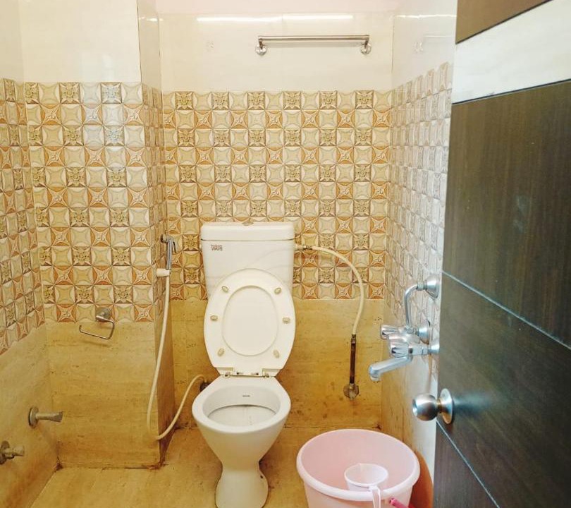Photo of Bathroom in Banswadi