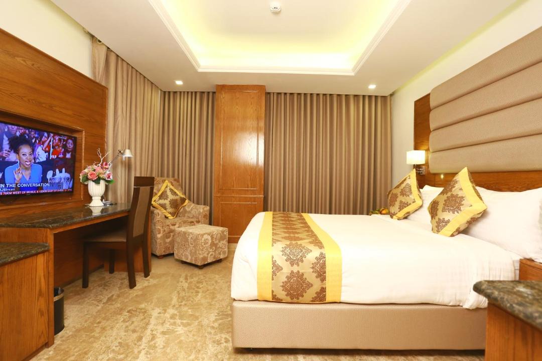 Photo of Bedroom in Uttara