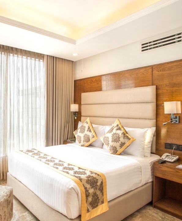 Photo of Bedroom in Uttara