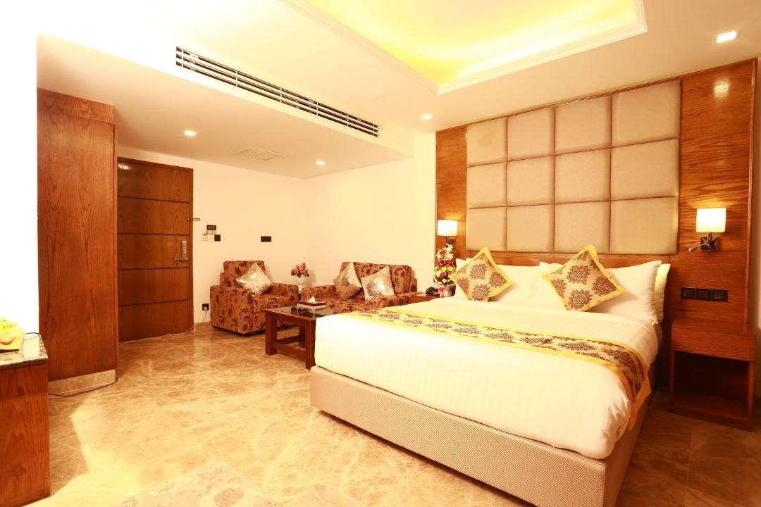 Photo of Bedroom in Uttara