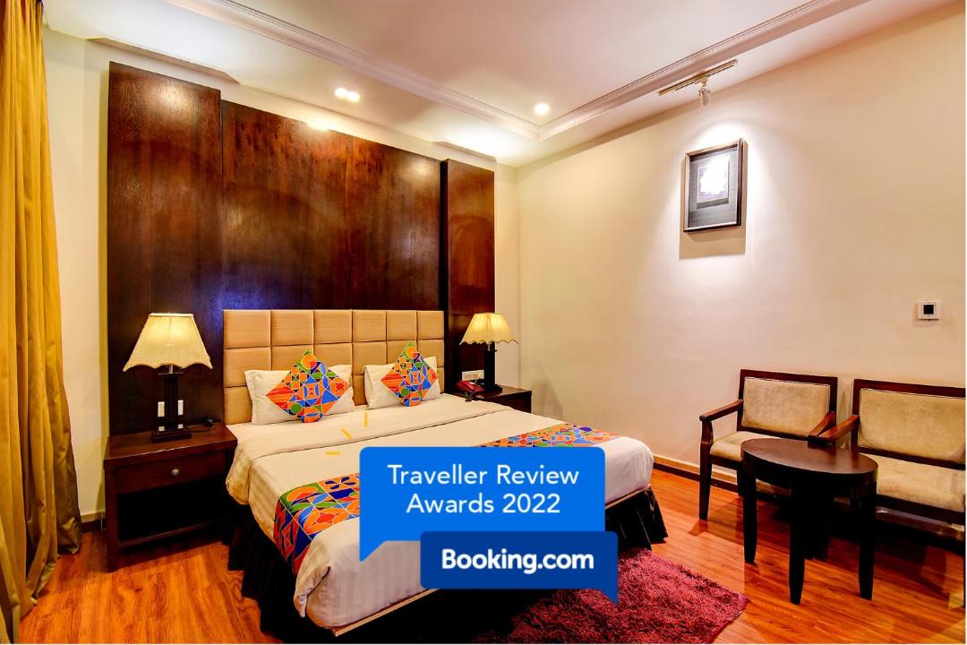 Photo of Bedroom in Banashankari