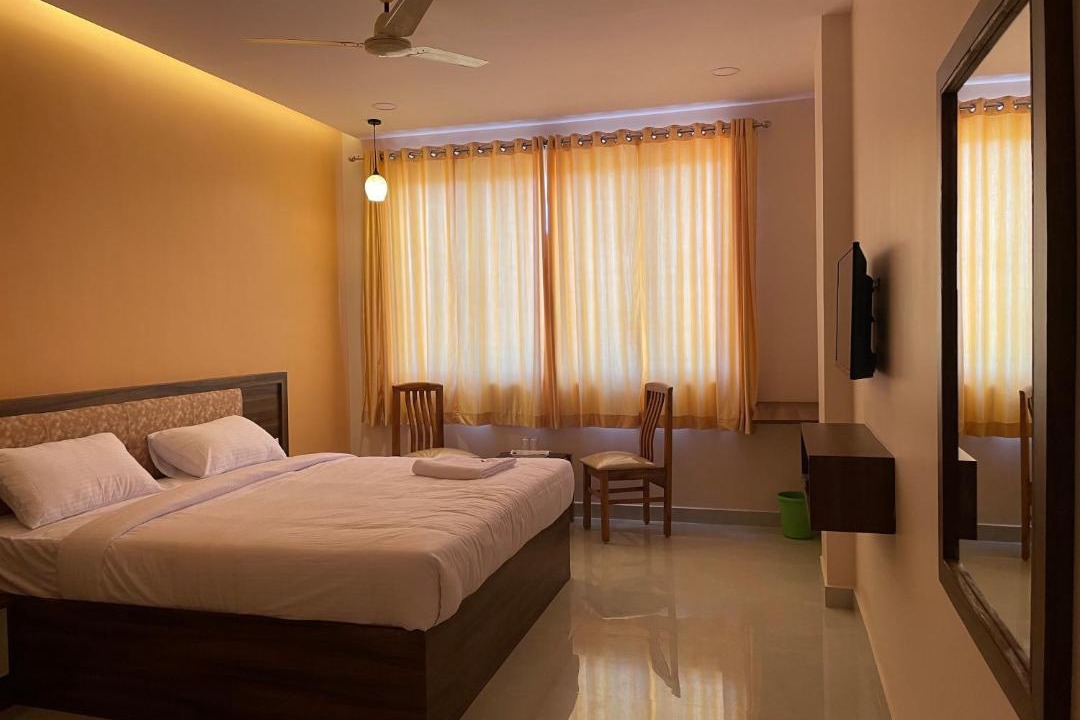Photo of Bedroom in Honavar