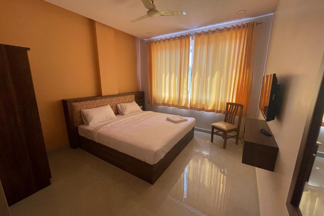 Photo of Bedroom in Honavar