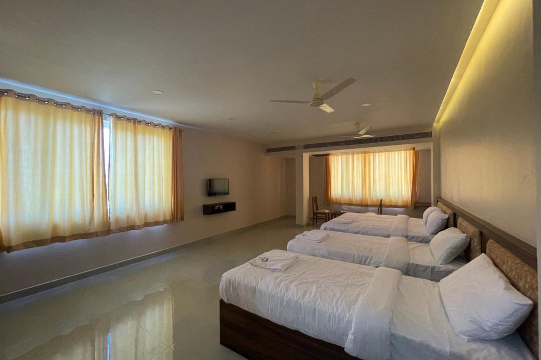 Photo of Bedroom in Honavar