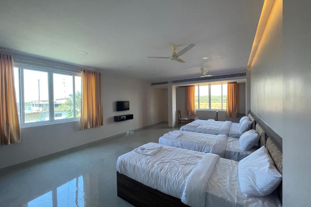 Photo of Bedroom in Honavar