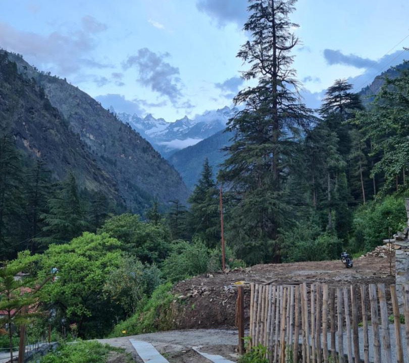 Photo of Others in Kasol