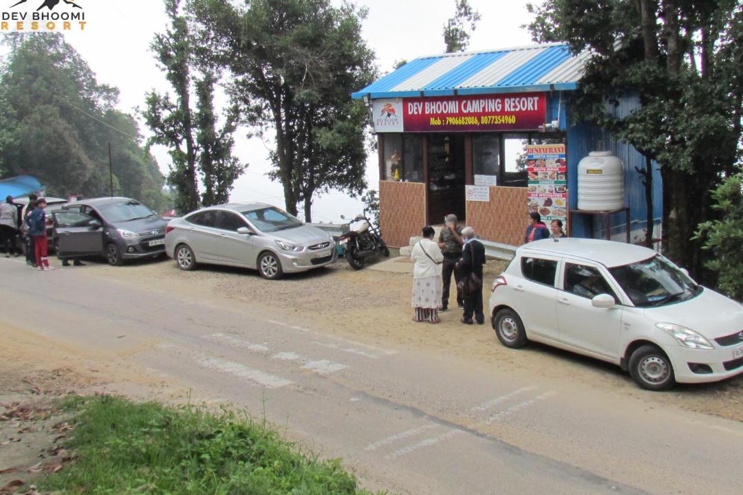 Photo of Others in Kanatal