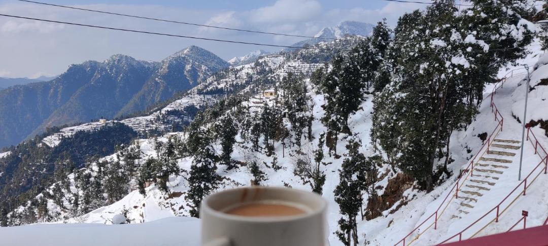 Photo of Others in Kanatal