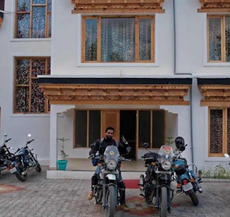 Photo of Others in Leh