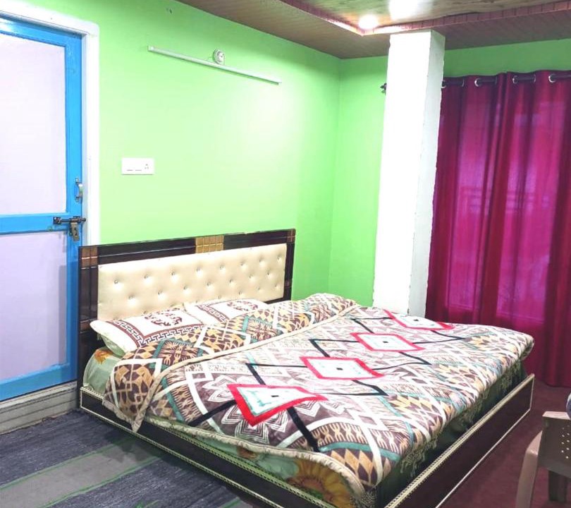 Photo of Bedroom in Nichar