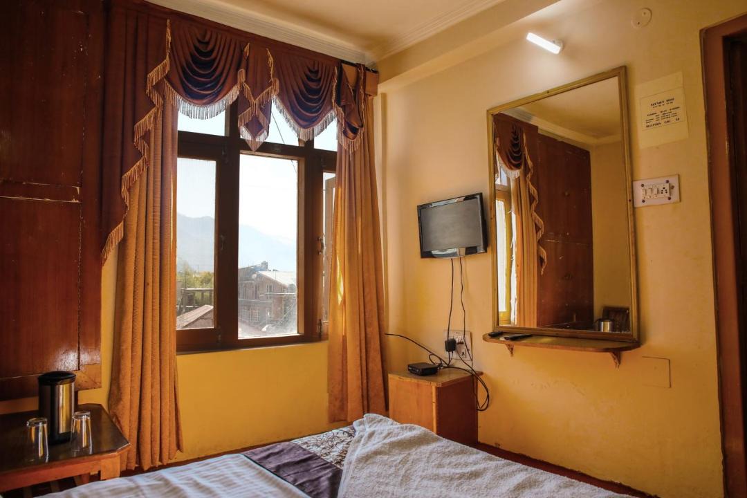 Photo of Bedroom in Aleo