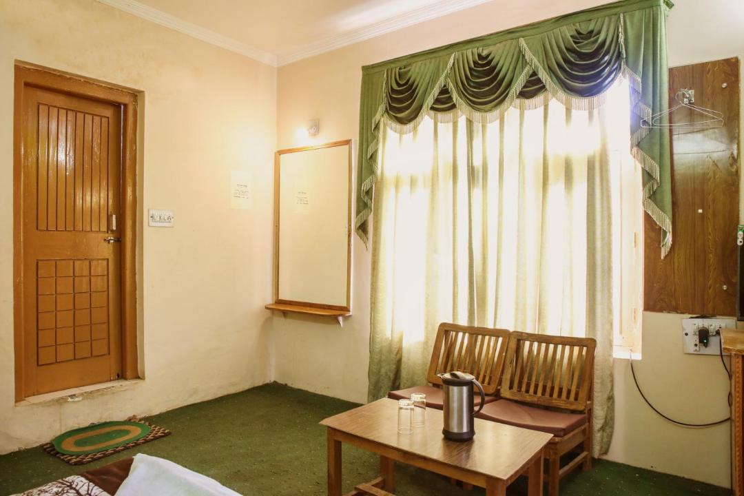 Photo of Livingroom in Aleo