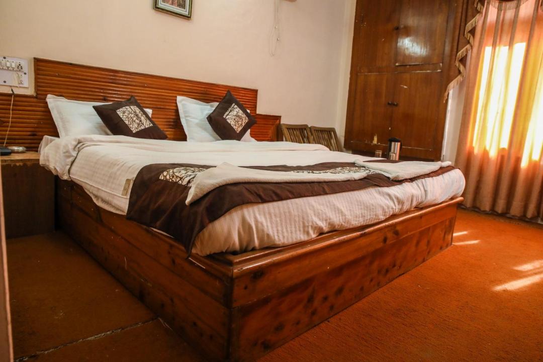 Photo of Bedroom in Aleo