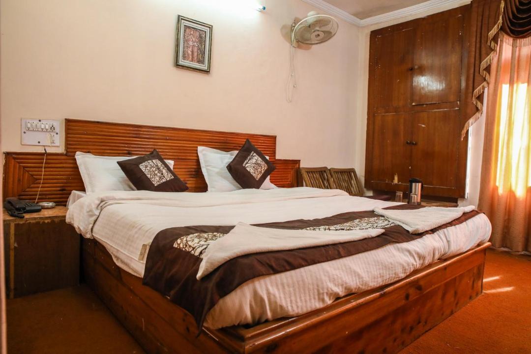 Photo of Bedroom in Aleo