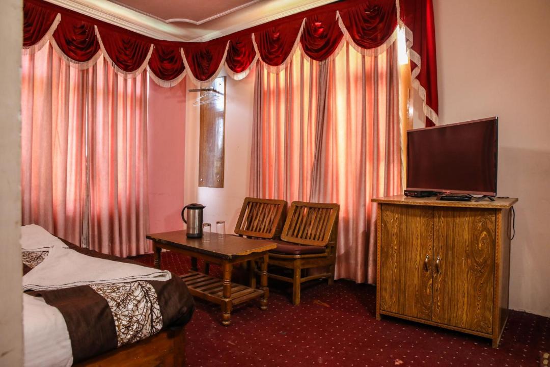 Photo of Bedroom in Aleo
