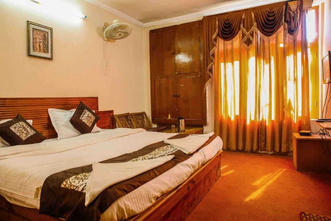Photo of Bedroom in Aleo