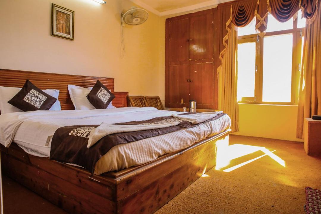 Photo of Bedroom in Aleo