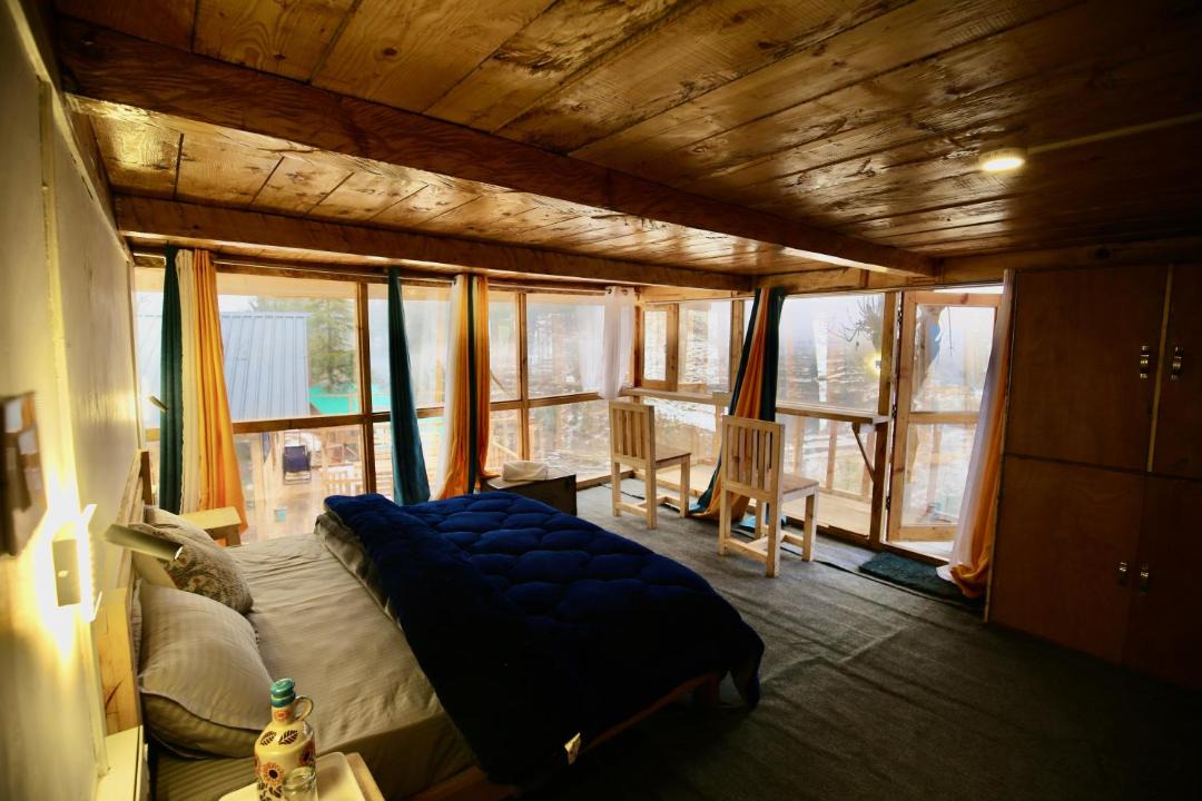 Photo of Bedroom in Banjar