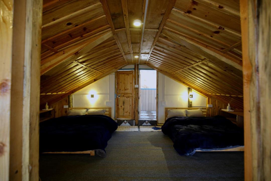 Photo of Bedroom in Banjar