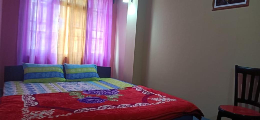 Photo of Bedroom in Rishop