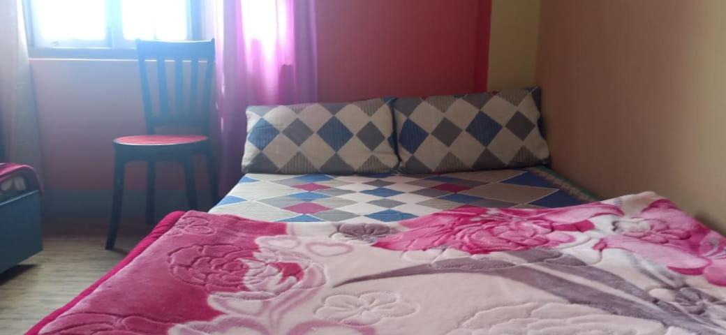 Photo of Bedroom in Rishop