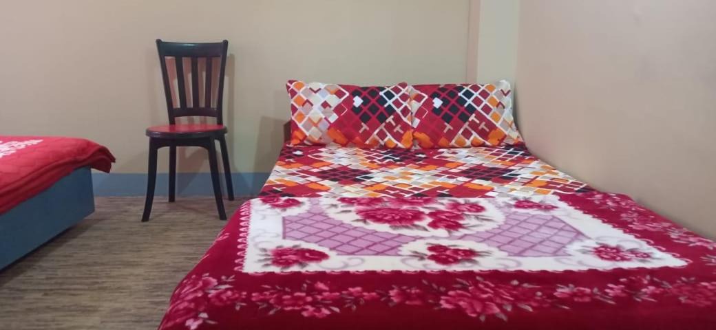 Photo of Bedroom in Rishop