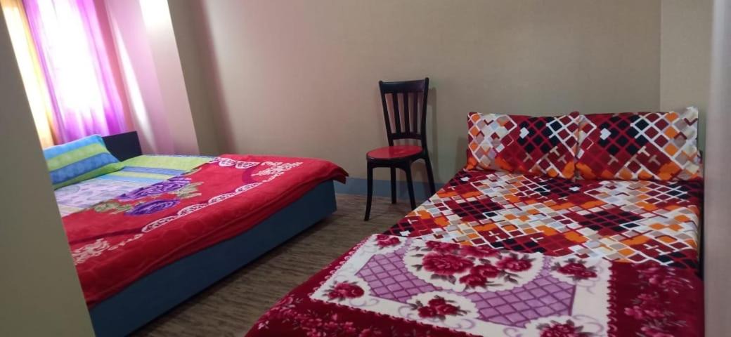 Photo of Bedroom in Rishop