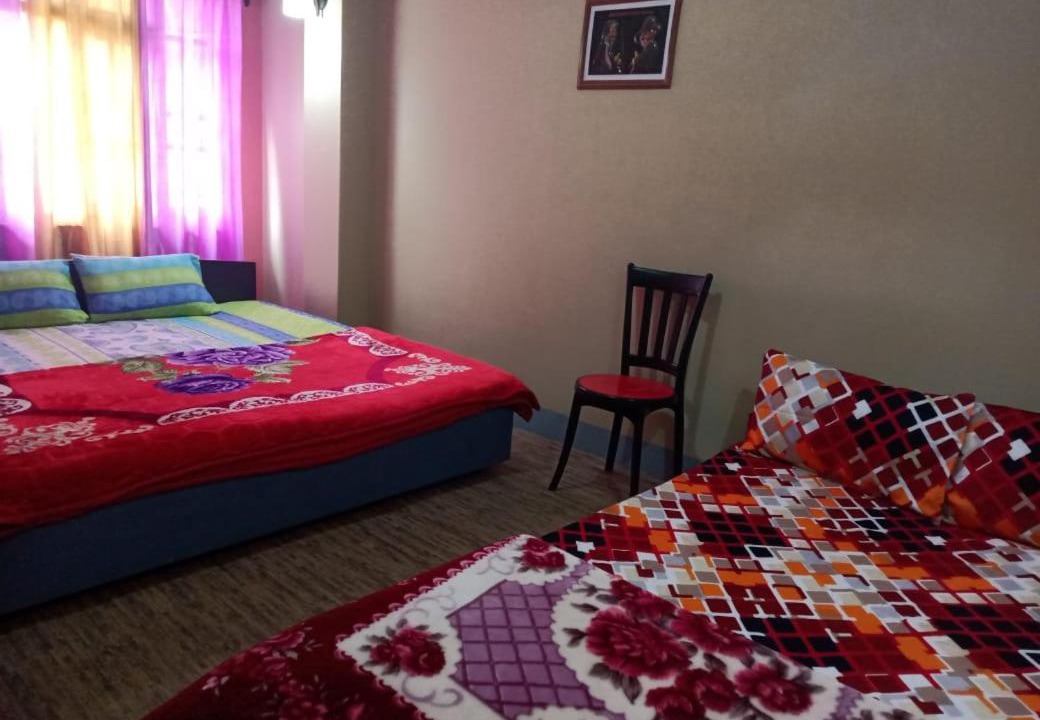 Photo of Bedroom in Rishop