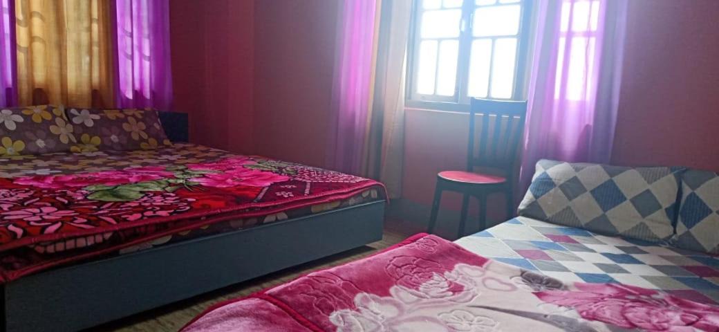 Photo of Bedroom in Rishop