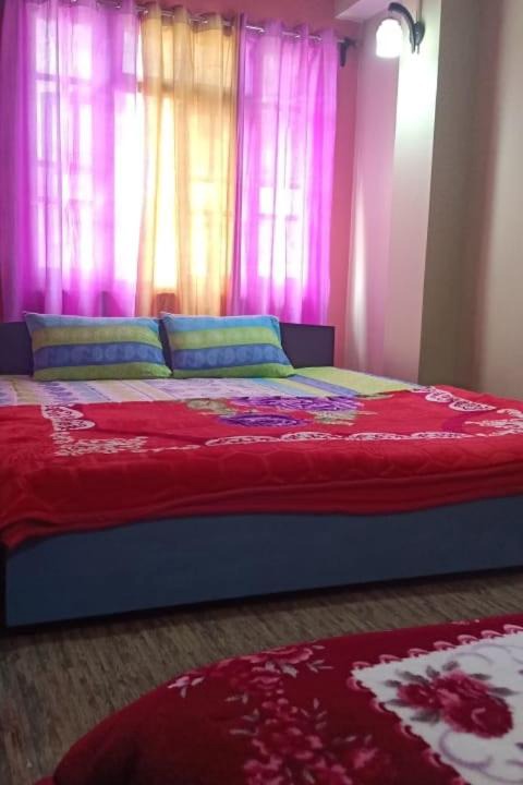 Photo of Bedroom in Rishop