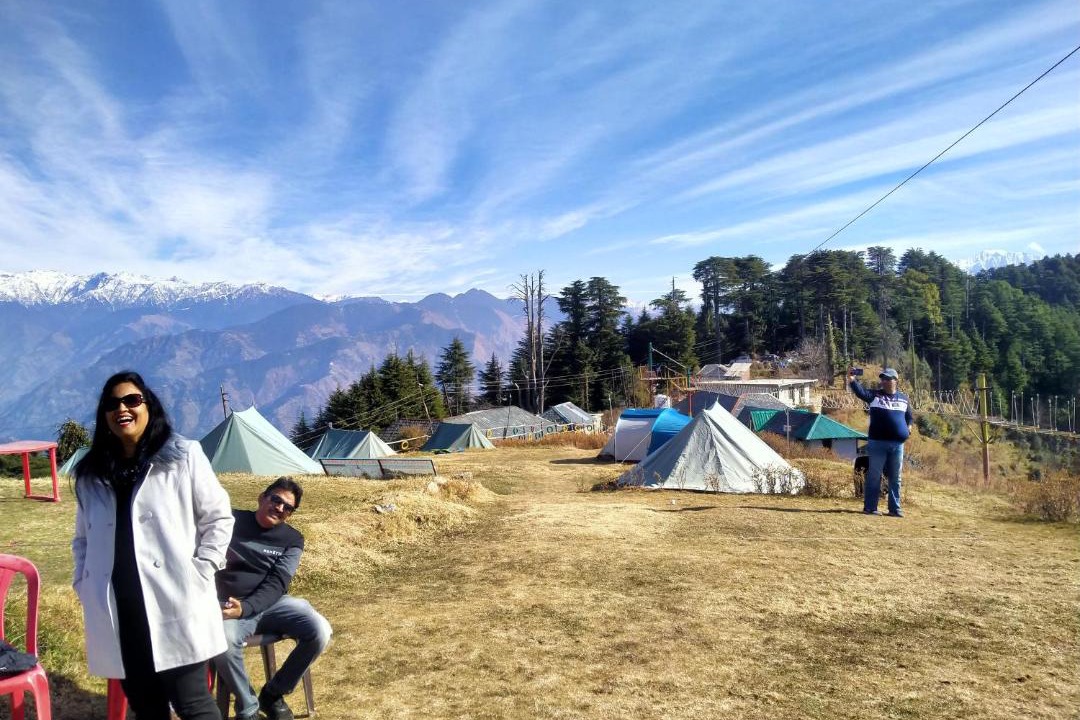 Photo of Others in Chamba