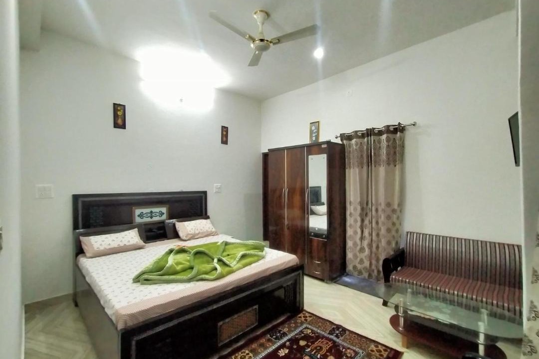 Photo of Bedroom in Chamba
