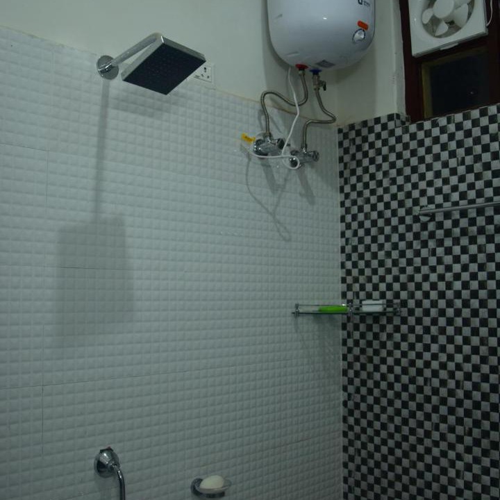 Photo of Bathroom in Chamba