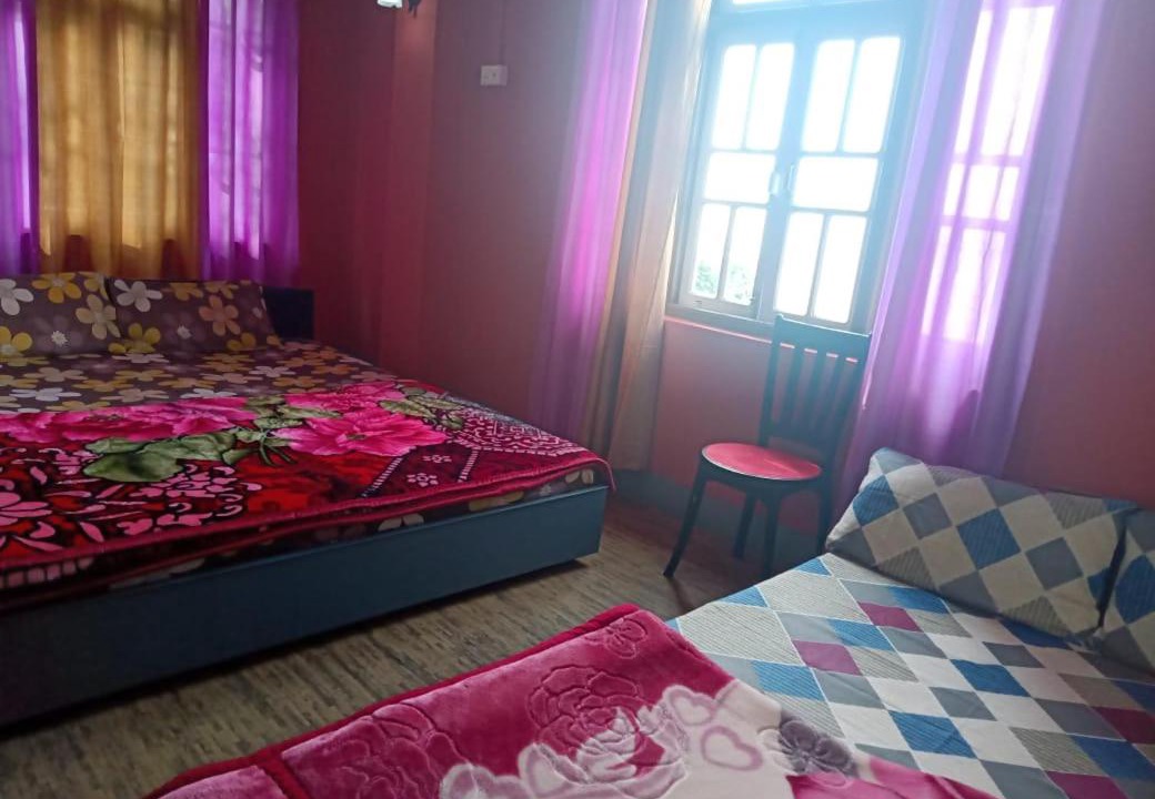 Photo of Bedroom in Rishop