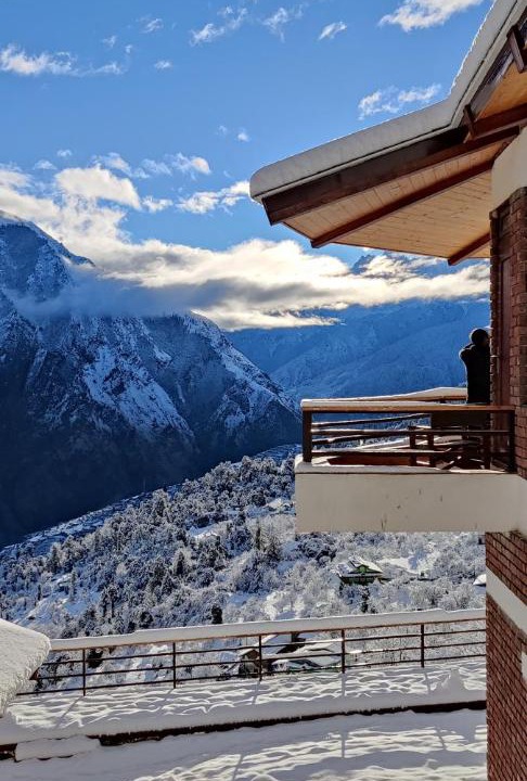 Photo of Others in Auli