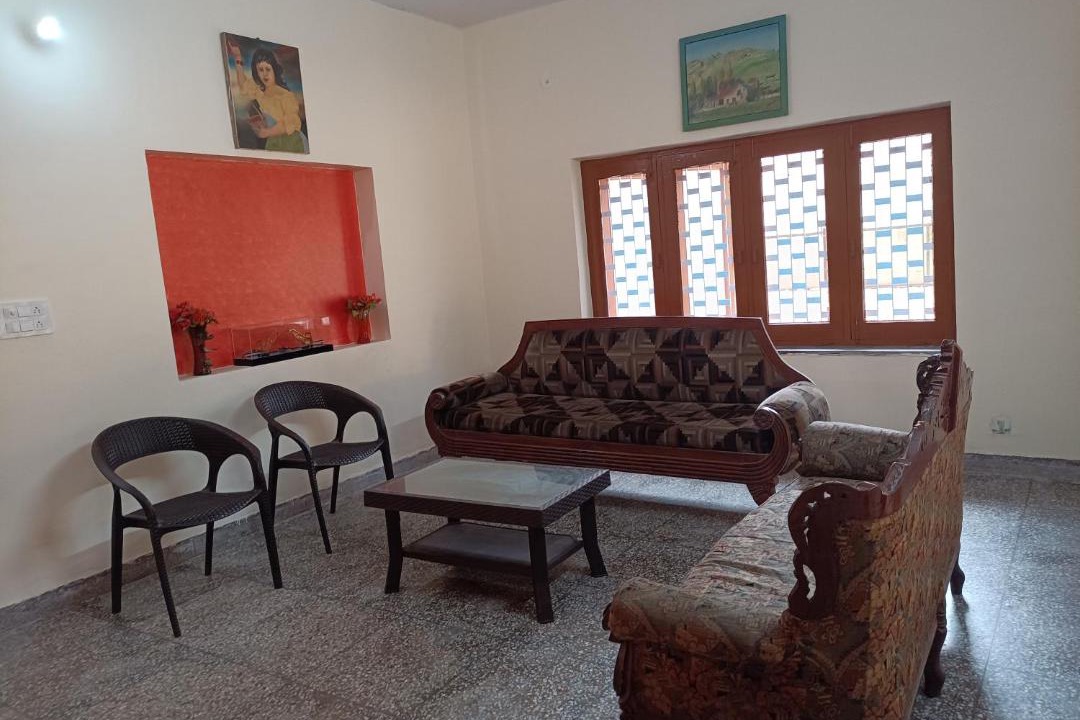 Photo of Livingroom in Bullawala