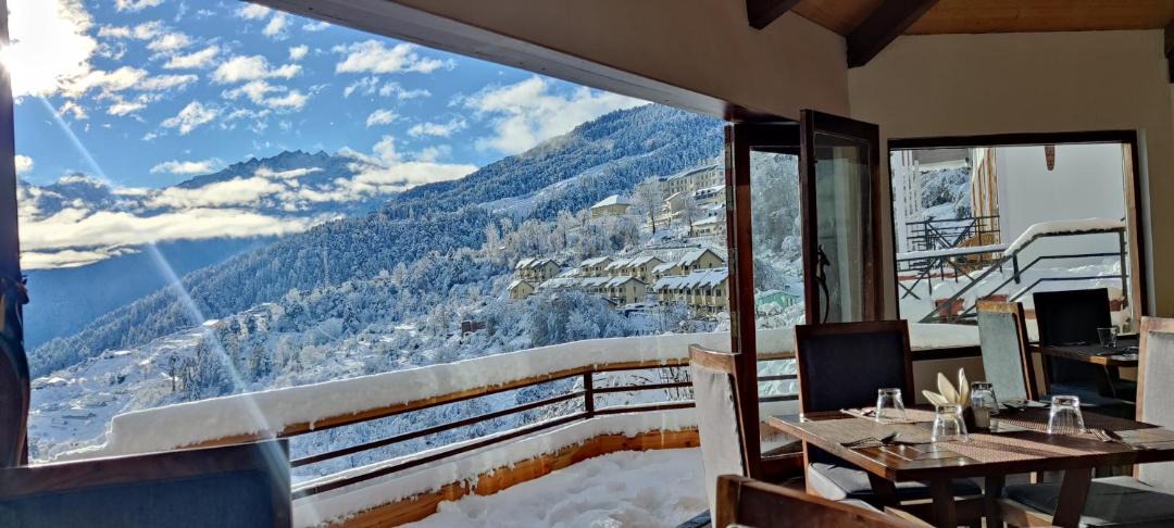 Photo of Others in Auli