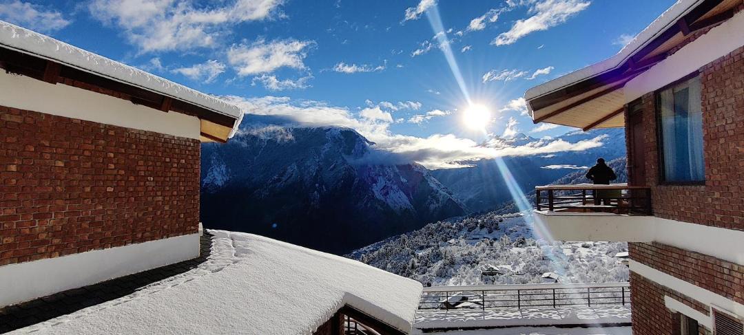 Photo of Others in Auli