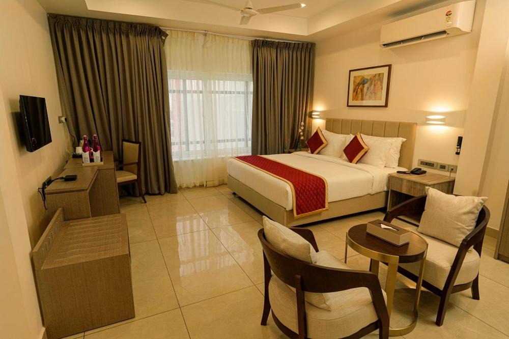 Photo of Bedroom in Chirayinkil