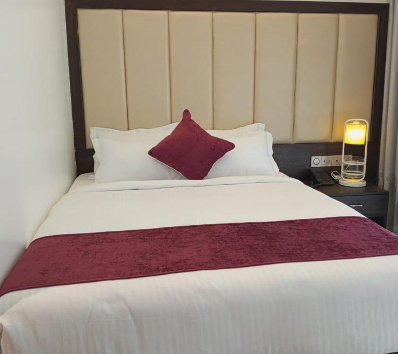 Photo of Bedroom in Sylhet