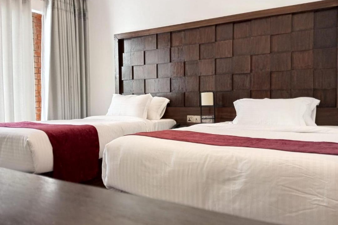 Photo of Bedroom in Sylhet