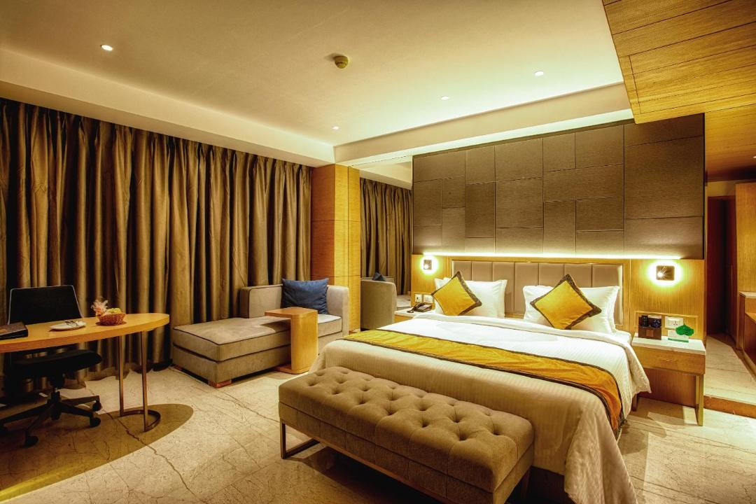 Photo of Bedroom in Siliguri