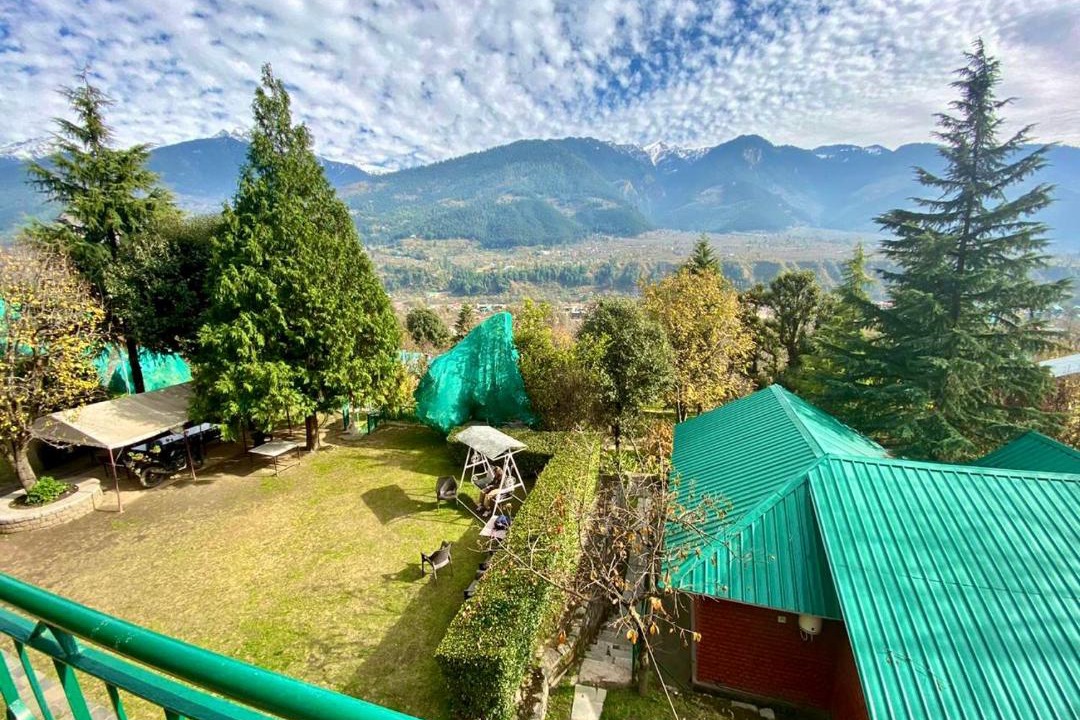 Photo of Outdoor in Manali