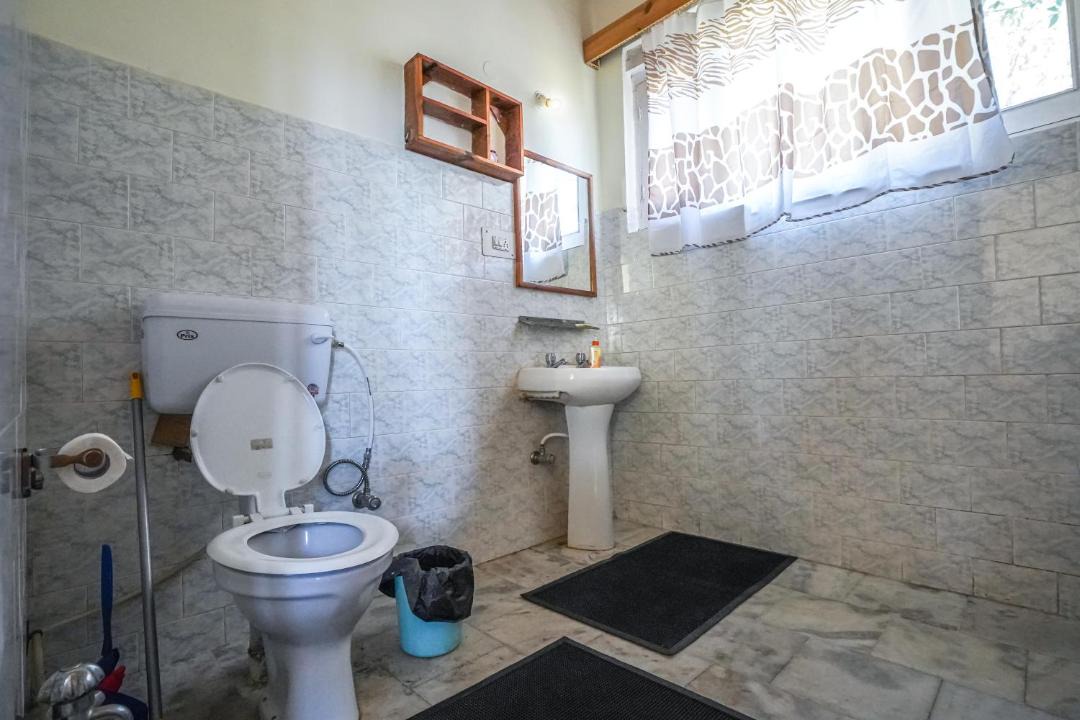 Photo of Bathroom in Manali