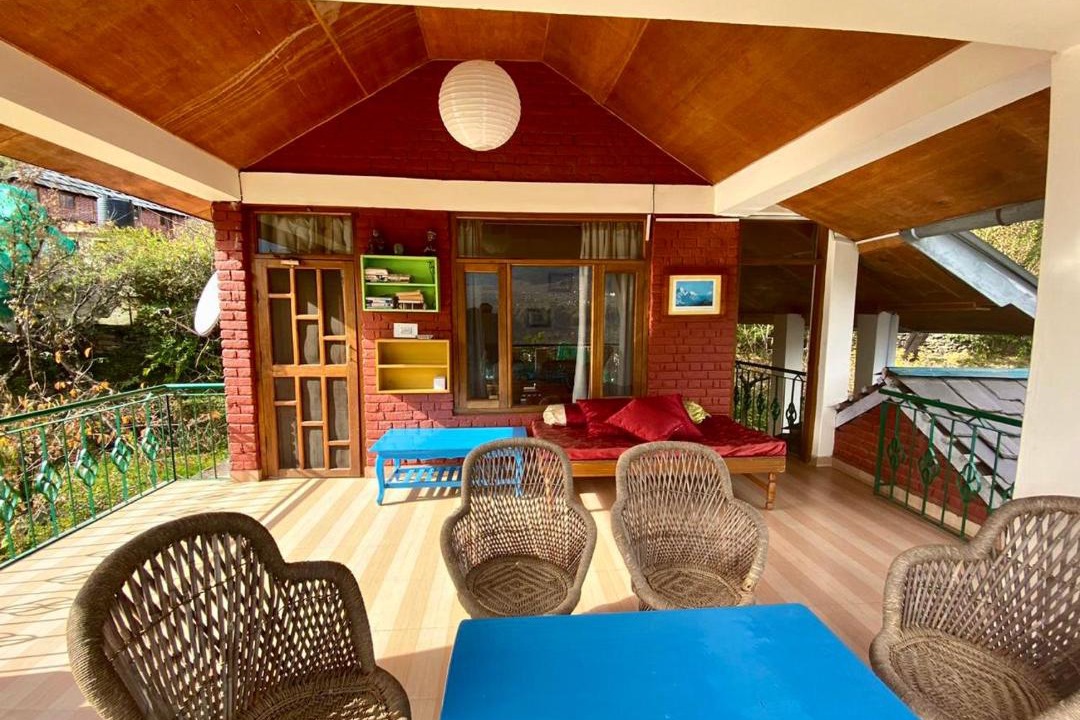 Photo of Livingroom in Manali