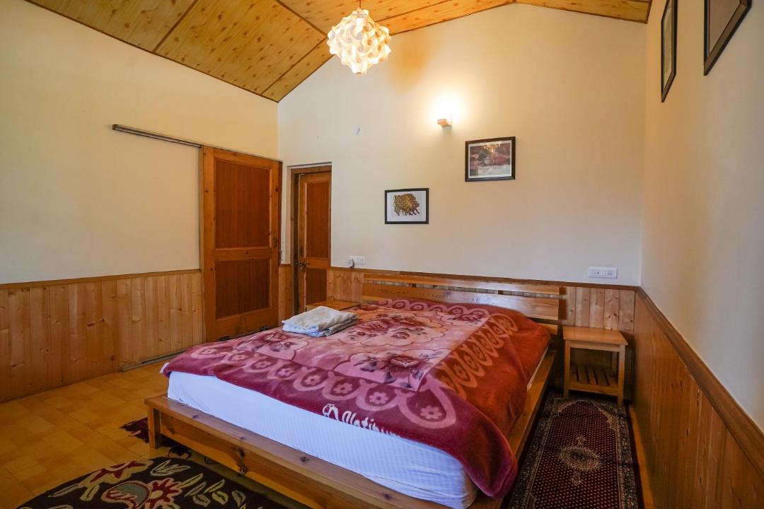 Photo of Bedroom in Manali