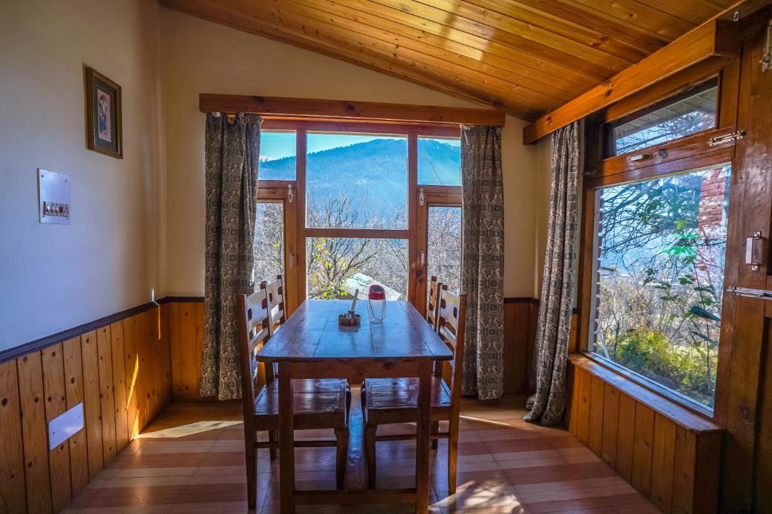 Photo of Livingroom in Manali